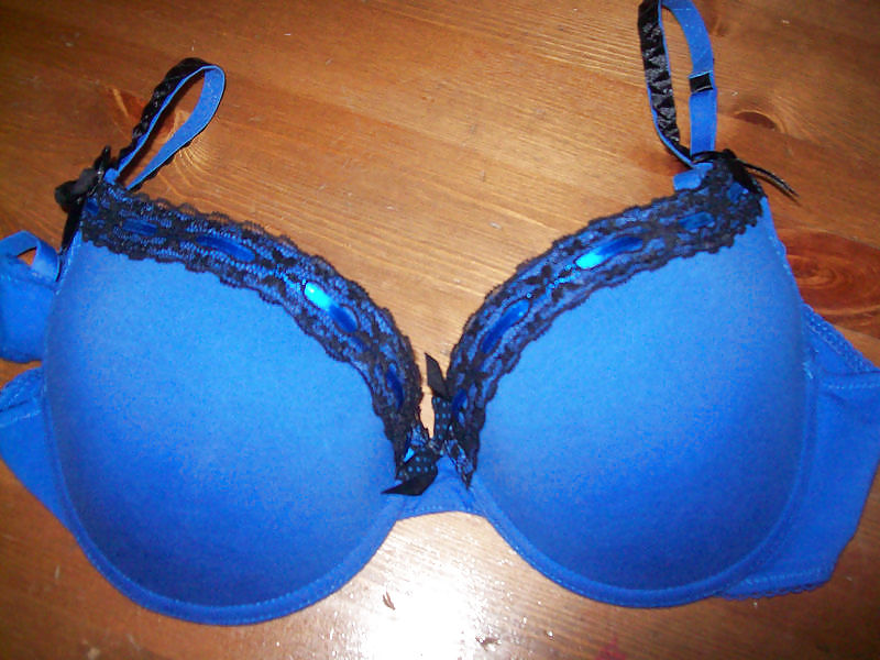 Used Push Up bras size DD to F #6602675