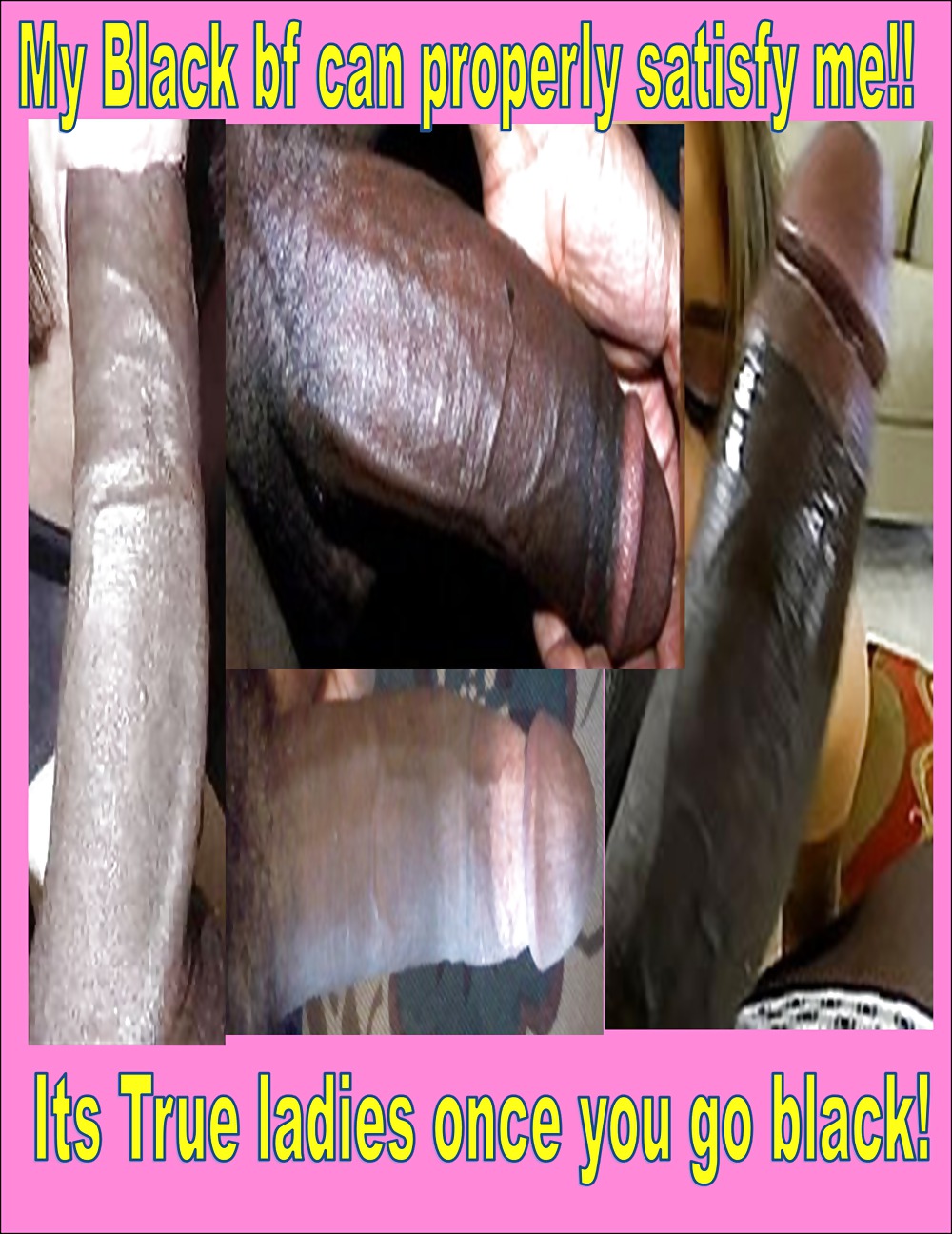 X BF's White Cock v.s. New BF's BBC!! #8952640