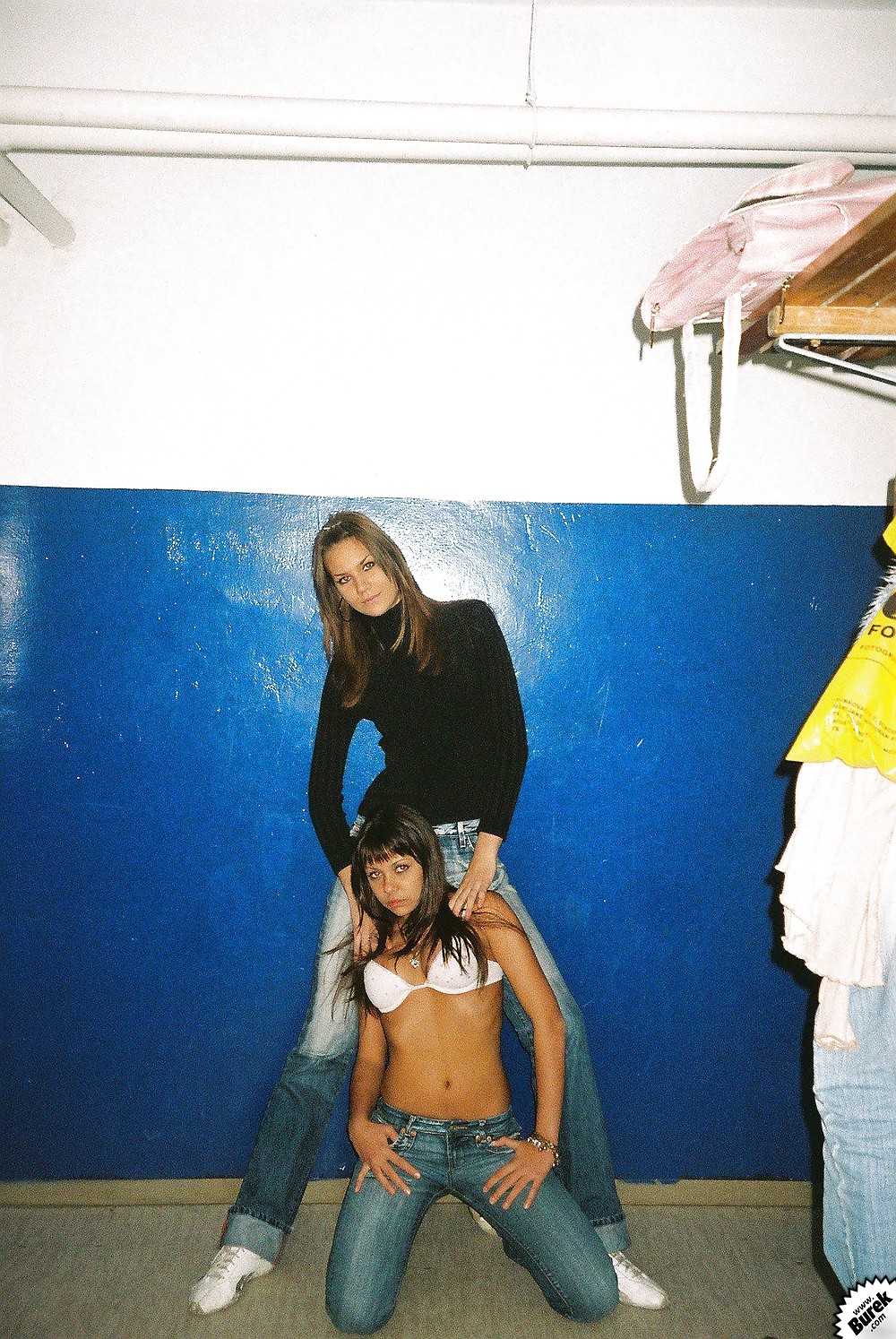 Babe & teens mix 2 #14263246