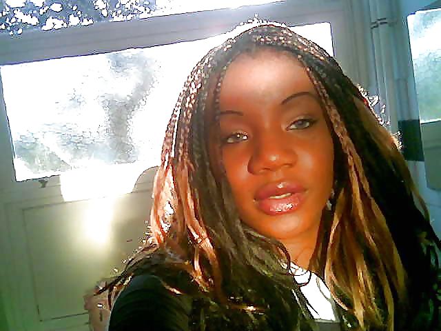 Black girls 2 #3857835