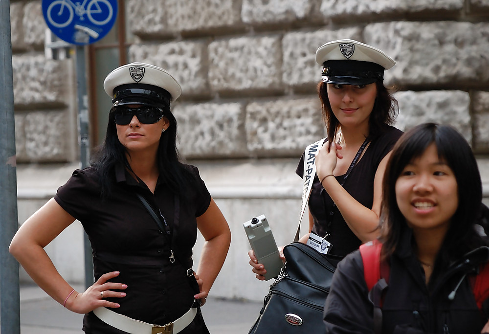 ACAB - Fick Die Polizei! #5799047