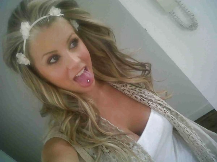 Real Life Barbie-Madison Welch #7671245