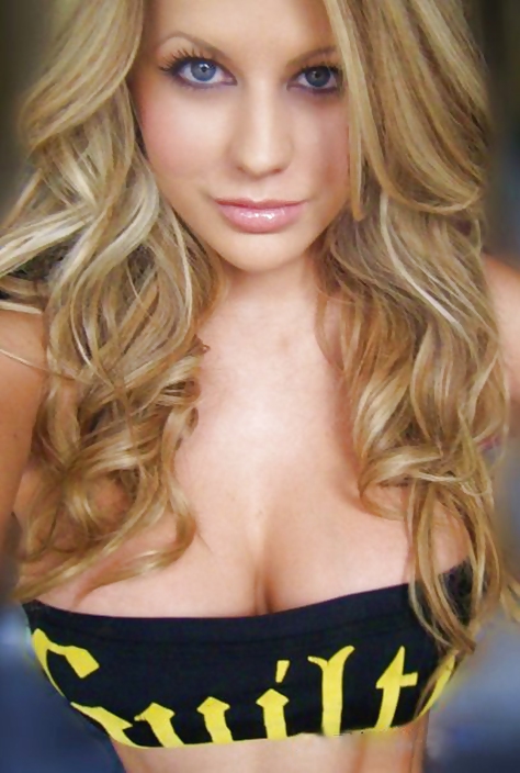 Real Life Barbie-Madison Welch #7671262