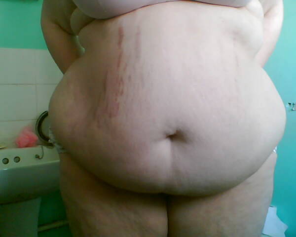 My fat physique #9859694
