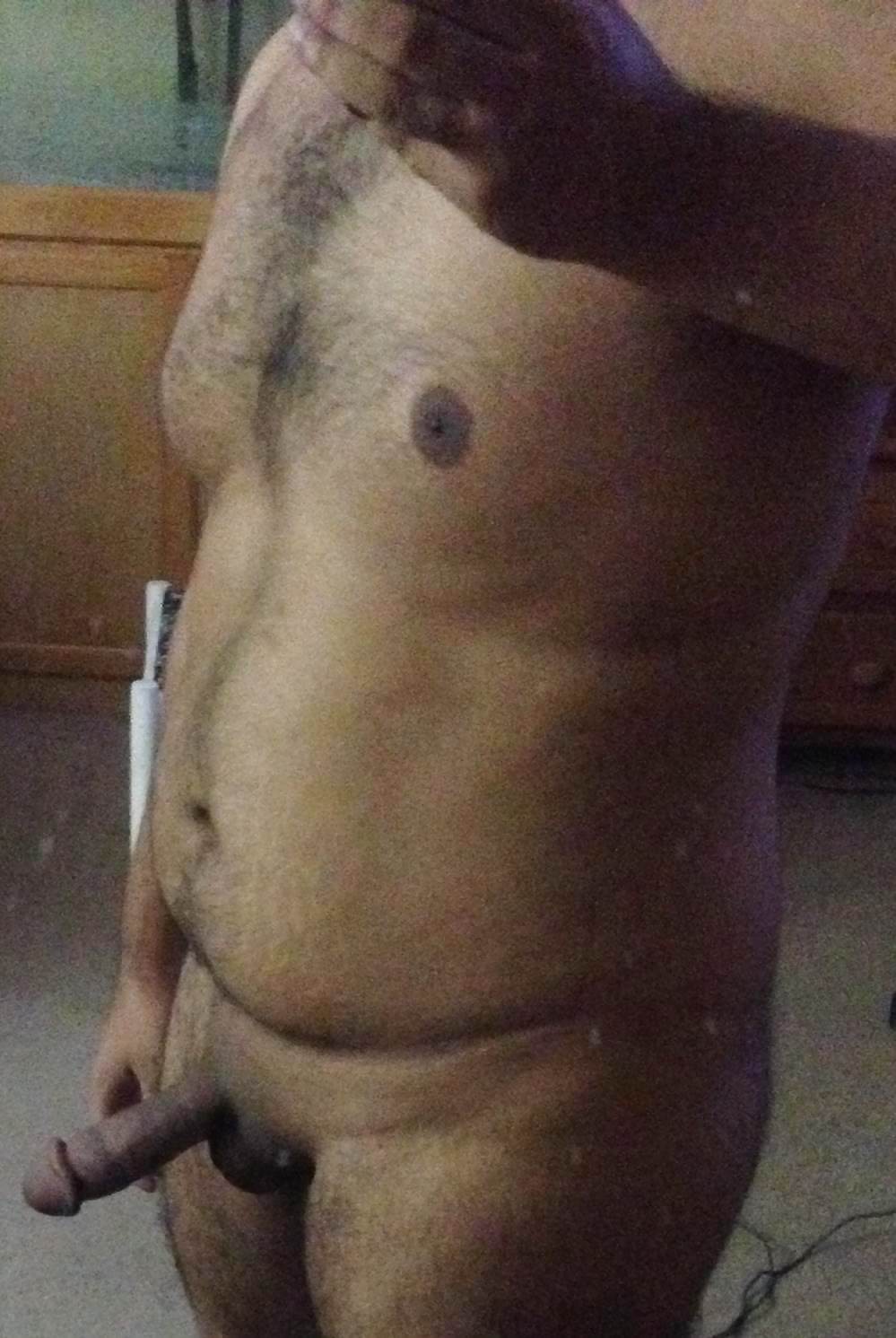 Sensuous My dick, for your enjoyment.