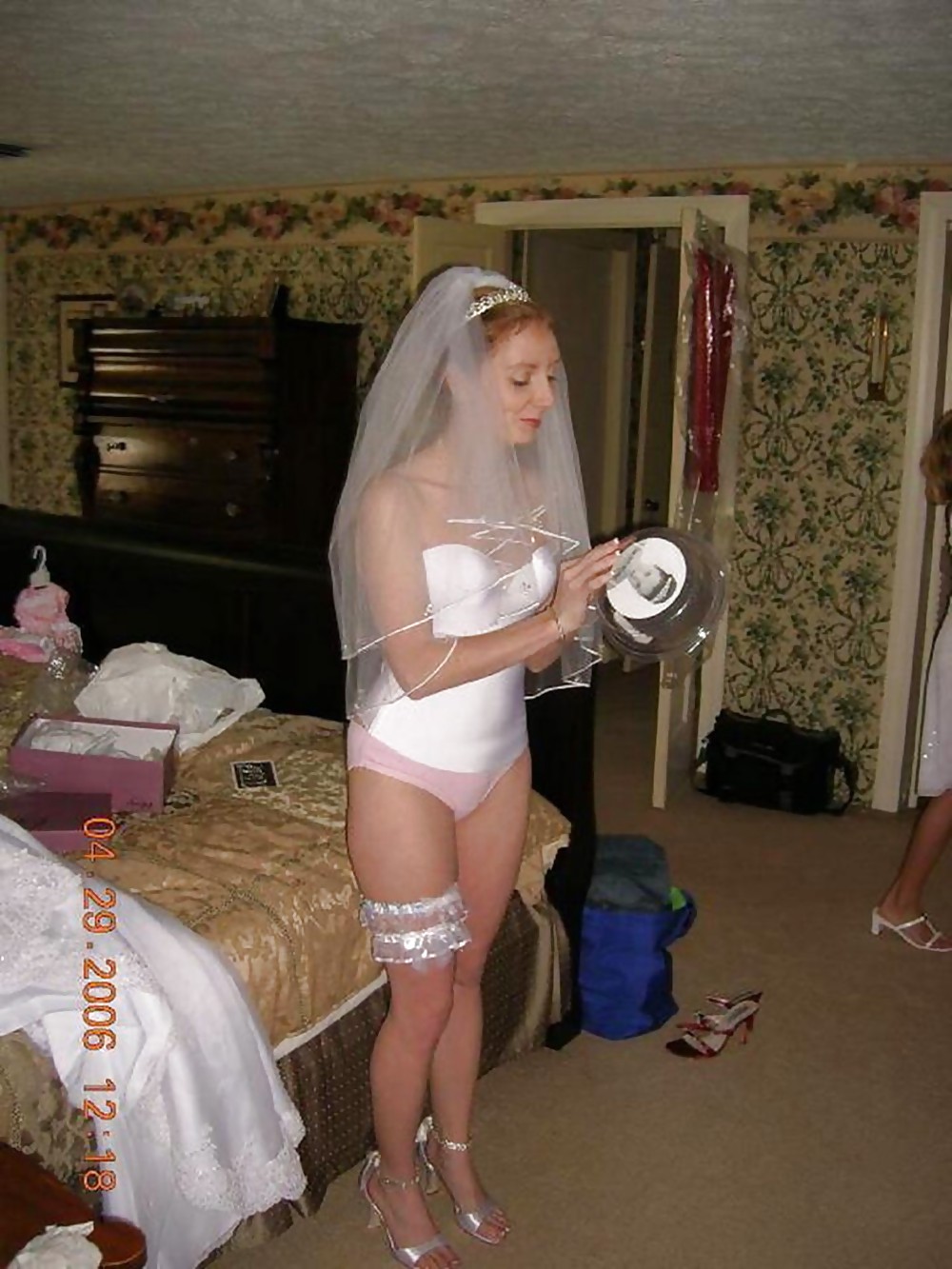 Wedding Girls 3 #20206903