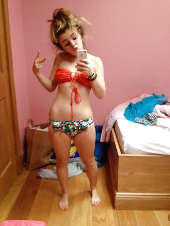 Irish Bikini shots #18448680