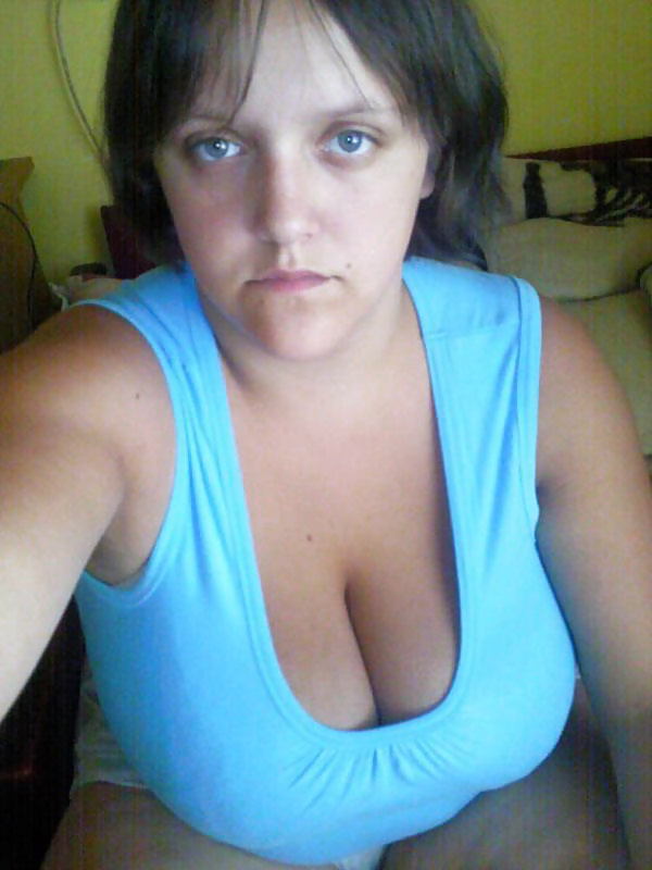 Big boobs in bra #4251376
