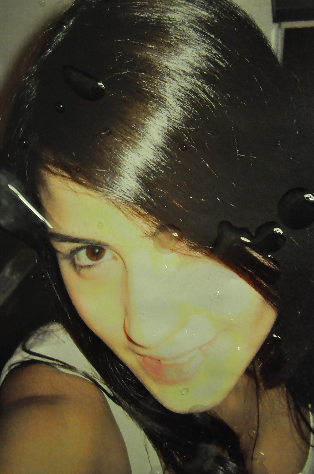 Sandra Monica getting a load #9303392