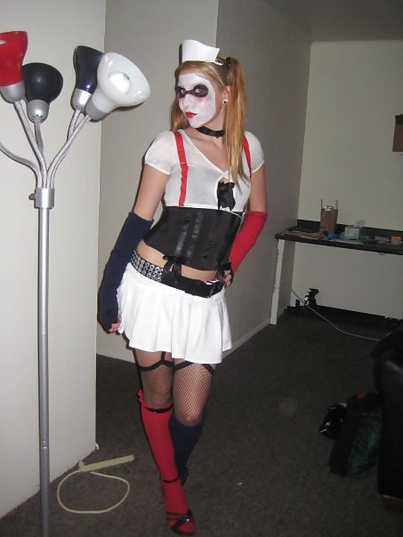 Harley Quinn #6640268