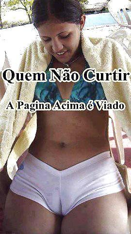 ブラジル人女性(facebook, orkut ...) 12
 #15516279
