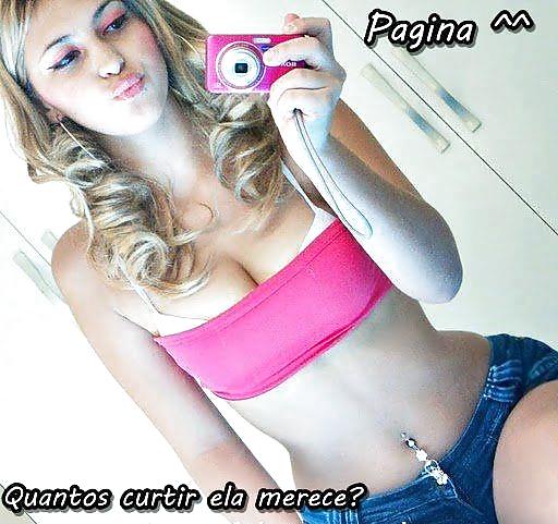 ブラジル人女性(facebook, orkut ...) 12
 #15516289