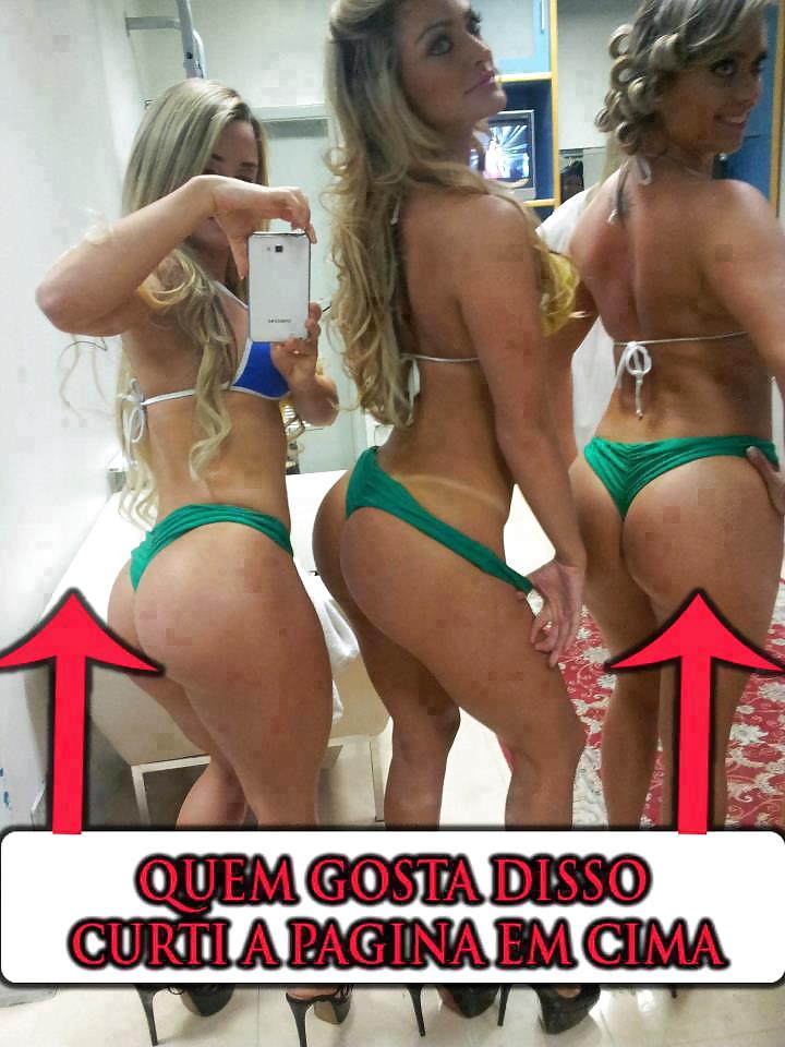 Brazilian Women(Facebook,Orkut ...) 12 #15516382