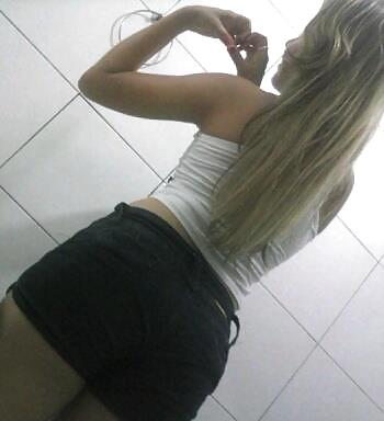 ブラジル人女性(facebook, orkut ...) 12
 #15516401