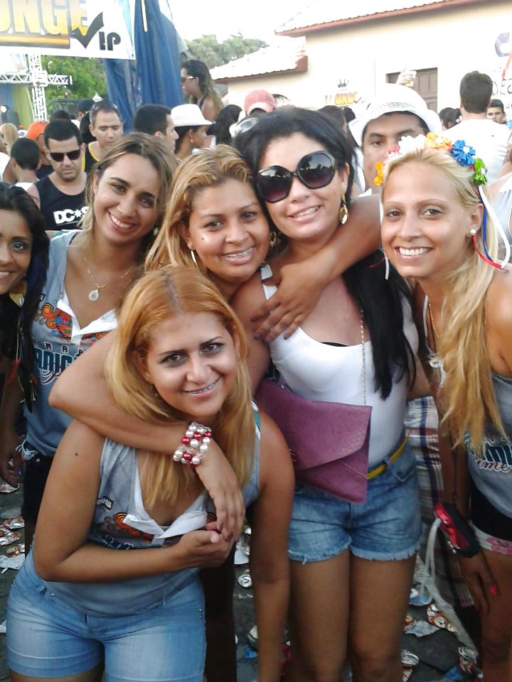 Brazilian Women(Facebook,Orkut ...) 12 #15516663