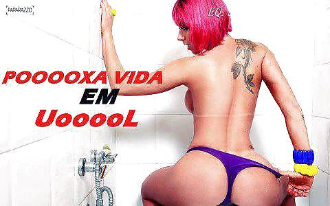 ブラジル人女性(facebook, orkut ...) 12
 #15516695
