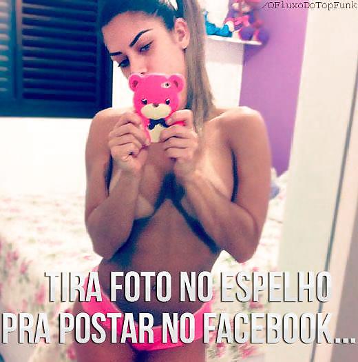 ブラジル人女性(facebook, orkut ...) 12
 #15516919