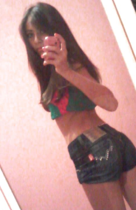 ブラジル人女性(facebook, orkut ...) 12
 #15516924