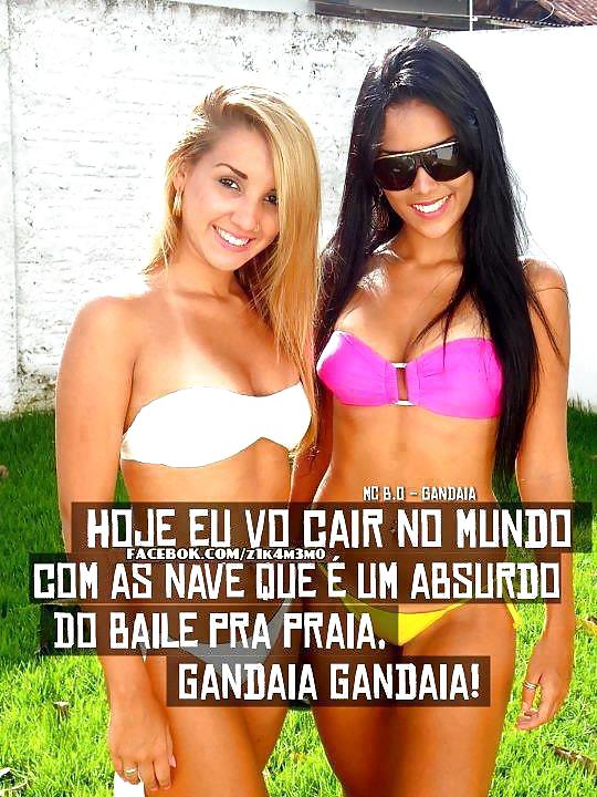 Brasilianische Frauen (Facebook, Orkut ...) 12 #15517185