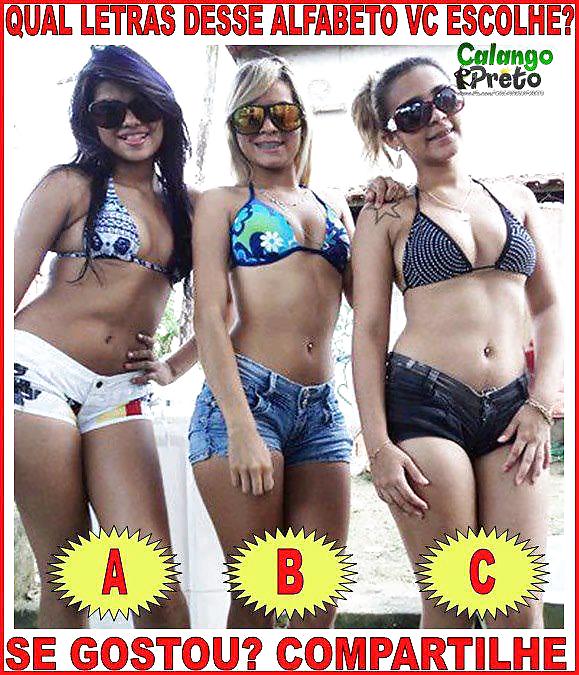 Brazilian Women(Facebook,Orkut ...) 12 #15517222