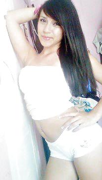 ブラジル人女性(facebook, orkut ...) 12
 #15517954