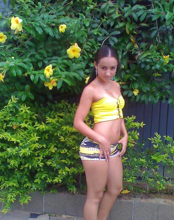 ブラジル人女性(facebook, orkut ...) 12
 #15518251