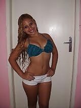 ブラジル人女性(facebook, orkut ...) 12
 #15518387