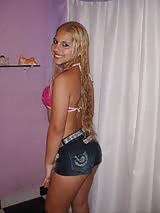 ブラジル人女性(facebook, orkut ...) 12
 #15518397
