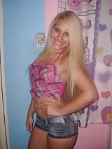 ブラジル人女性(facebook, orkut ...) 12
 #15518448