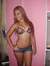 ブラジル人女性(facebook, orkut ...) 12
 #15518499