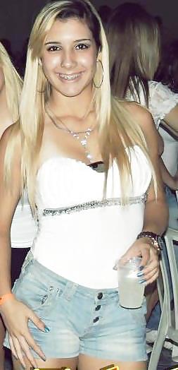 ブラジル人女性(facebook, orkut ...) 12
 #15518678