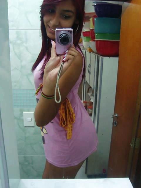 ブラジル人女性(facebook, orkut ...) 12
 #15518717