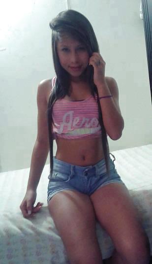 ブラジル人女性(facebook, orkut ...) 12
 #15519064