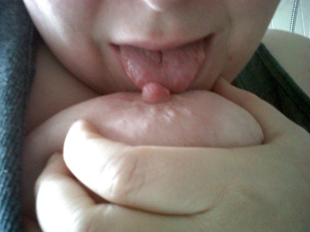 Friends tits #8610526