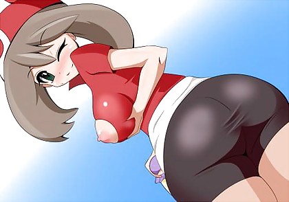 Pokemon Hentai Photos-mes Favoris :) #16320436