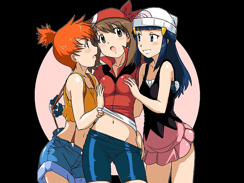 Pokemon Hentai Bilder-Favoriten :) #16320453