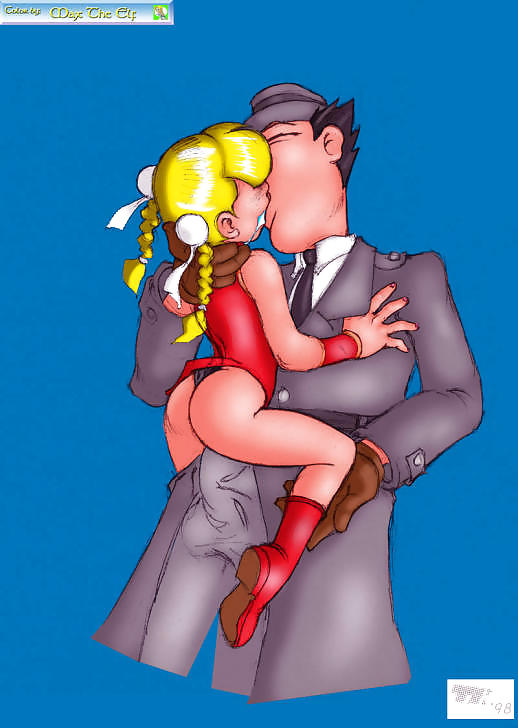 Inspector-gadget
 #11117585