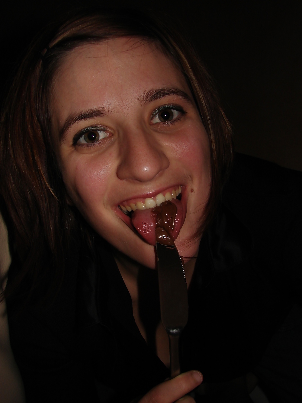 Nutella #7300001