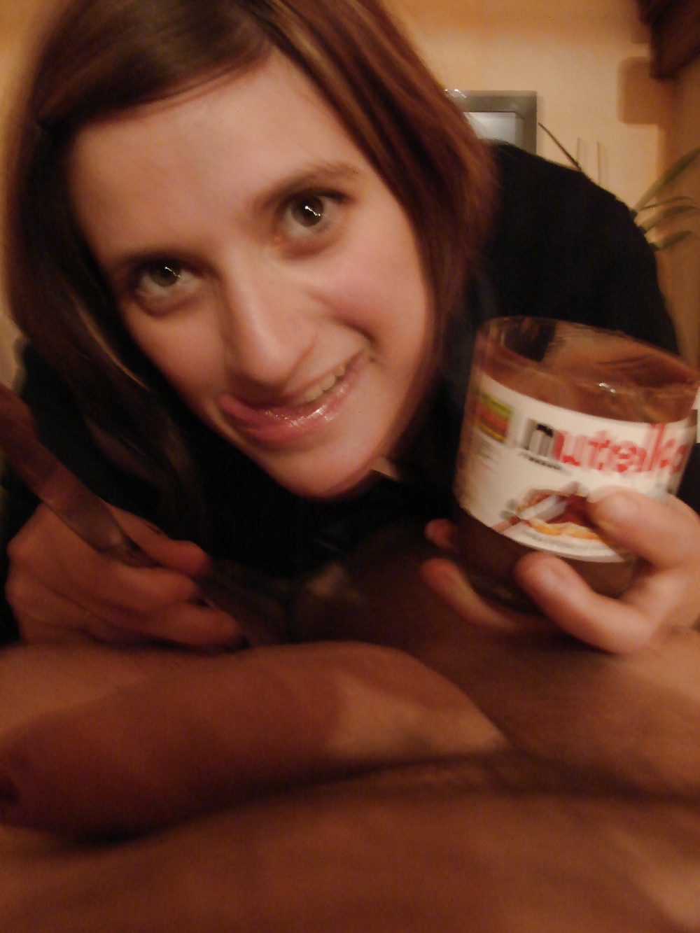 Nutella #7300022