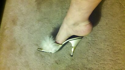High heels n cock #4017406