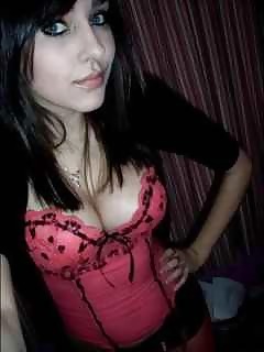Gefunden sexy pic #4416565