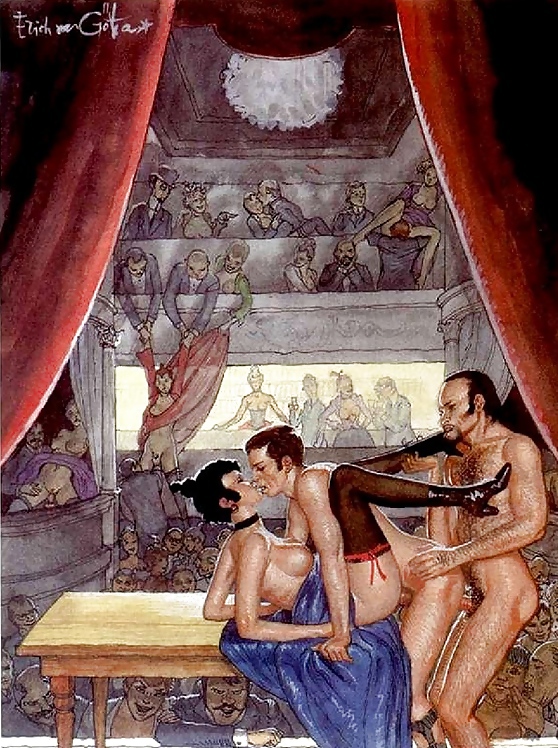 Arte erotica #1
 #17775259
