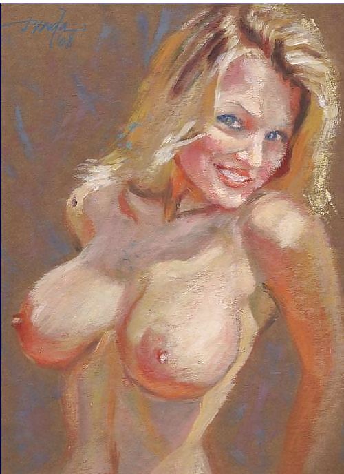 Erotic Art #1 #17775346