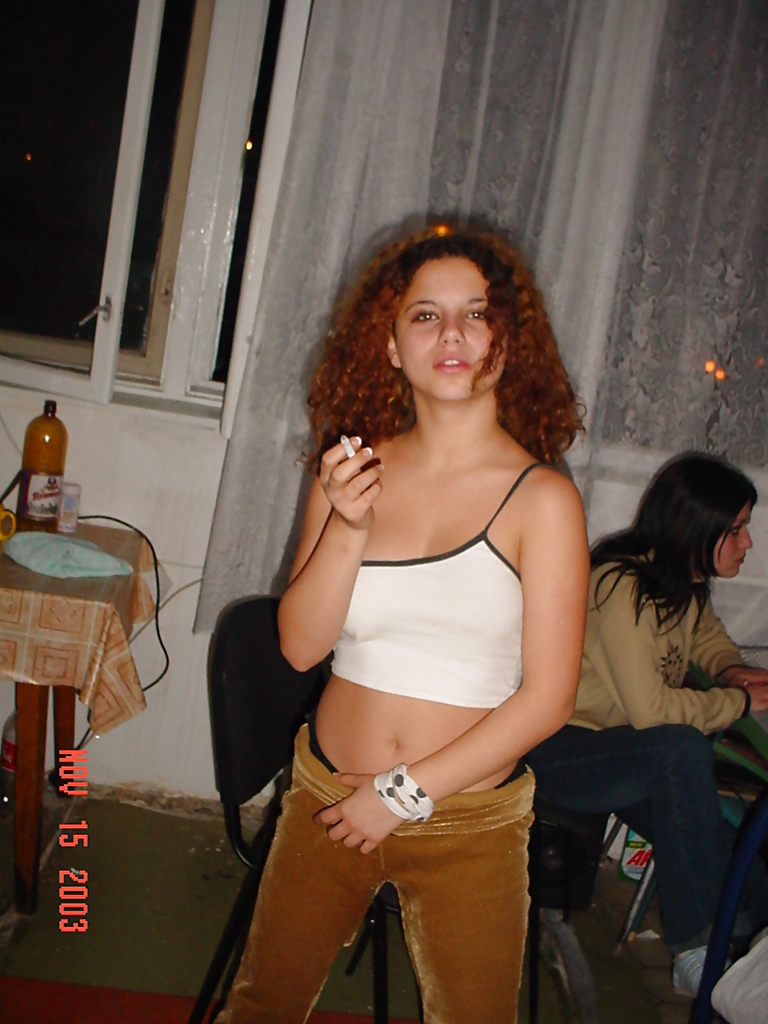 Party cu curve #5836192