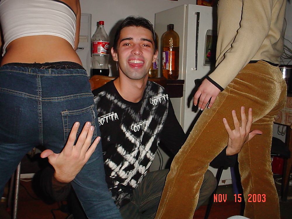 Party cu curve #5836246