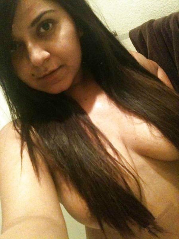 Sikh indian girl from LONDON #8236293