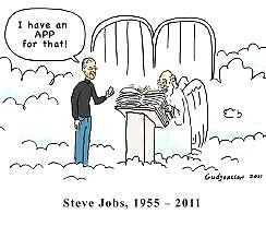 Steve Jobs #13012757