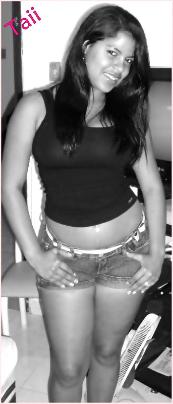 Tainara Puta #6192115