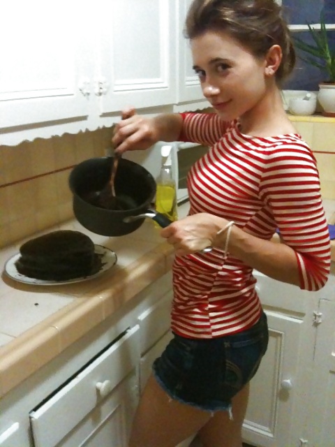 Olesya rulin
 #15132829