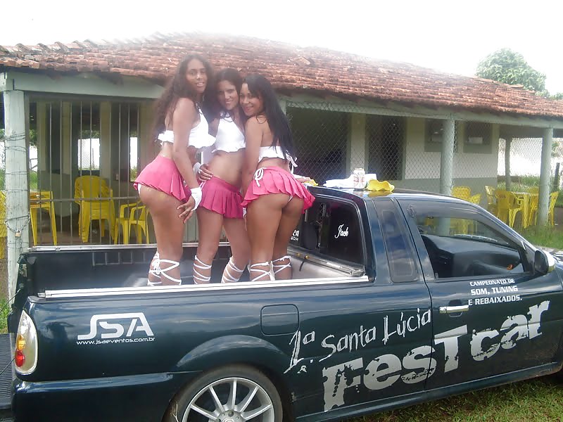 Baile funck gostosas
 #3678954